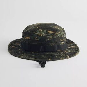 OU Camo Vented Boogie Bucket Hat